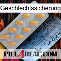 Sex Assurance 44